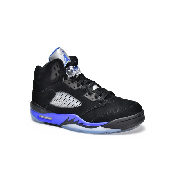 PKGoden Jordan 5 Retro Racer Blue，CT4838-004