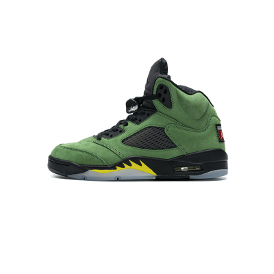 PKGoden Jordan 5 Retro SE Oregon, CK6631-307