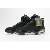 PKGoden Jordan 6 Retro DMP (2020), CT4954-007