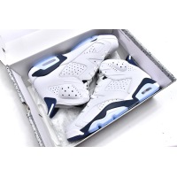 PKGoden Jordan 6 Retro Midnight Navy (2022),CT8529-141