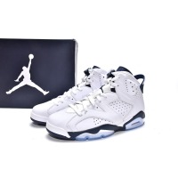 PKGoden Jordan 6 Retro Midnight Navy (2022),CT8529-141