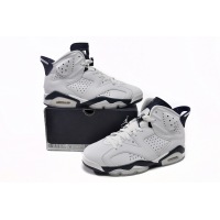 PKGoden Jordan 6 Retro Midnight Navy,CT8529-141