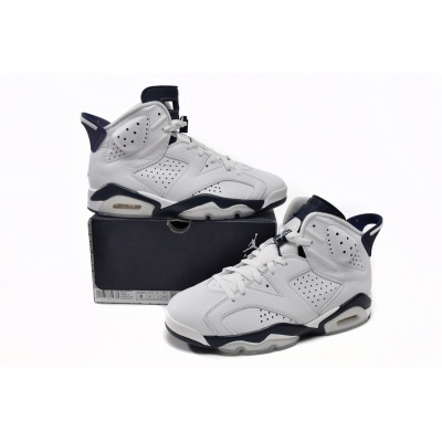 LJR Jordan 6 Retro Midnight Navy,CT8529-141 02