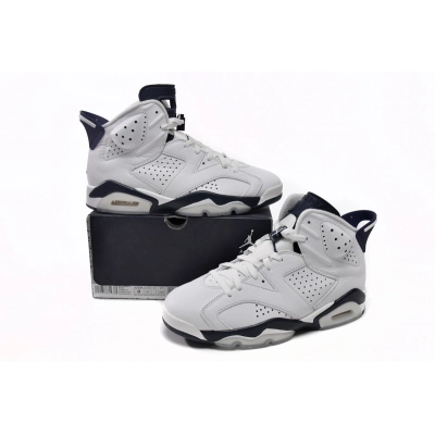 LJR Jordan 6 Retro Midnight Navy,CT8529-141 02