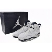 PKGoden Jordan 6 Retro Midnight Navy,CT8529-141