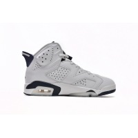 PKGoden Jordan 6 Retro Midnight Navy,CT8529-141