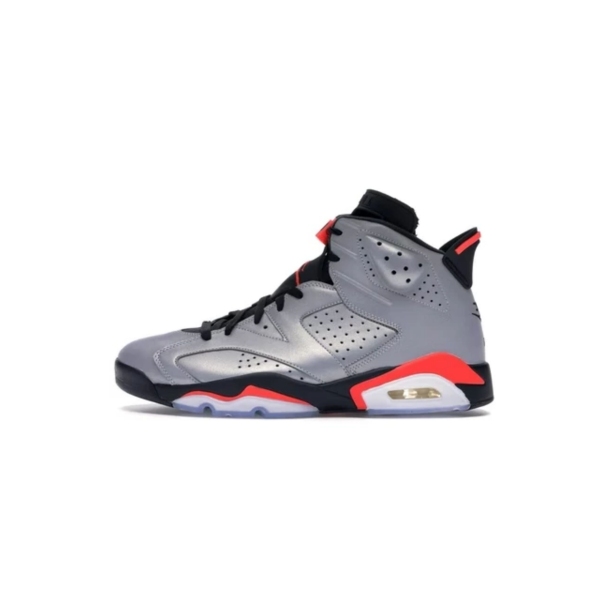 PKGoden Jordan 6 Retro Reflections of a Champion, CI4072-001