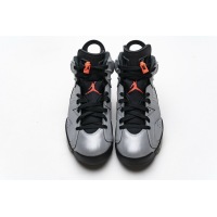 PKGoden Jordan 6 Retro Reflections of a Champion, CI4072-001