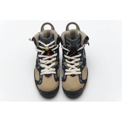 LJR Jordan 6 Retro SP Travis Scott , CT5058-001 02