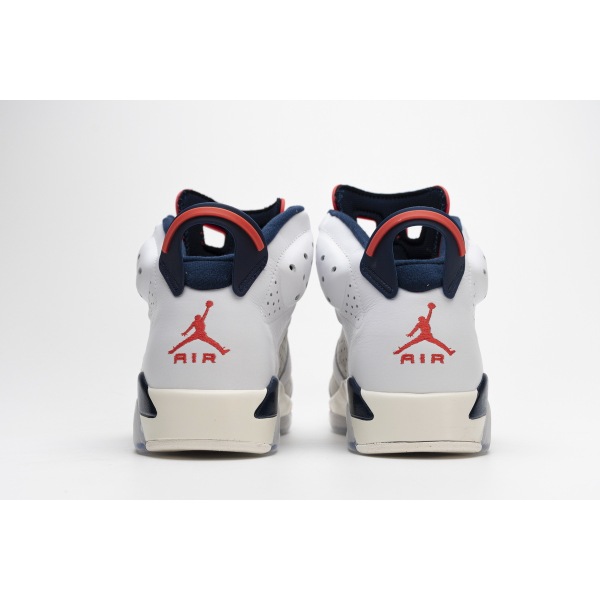 PKGoden Jordan 6 Retro Tinker, 384664-104