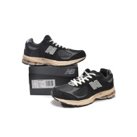 PKGoden New Balance 2002R Grey Black,M2002RHO