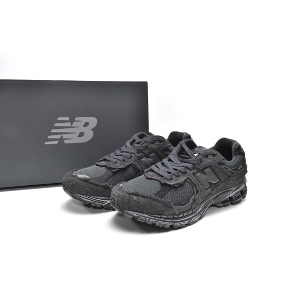 PKGoden New Balance 2002R Phantom Black,M2002RDB