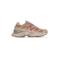 PKGoden New Balance 9060 Joe Freshgoods Inside Voices Penny Cookie Pink,U9060JF1