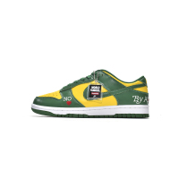 PKGoden SB Dunk Low Brazil,DO7412-983