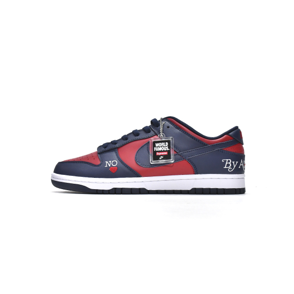 PKGoden SB Dunk Low By Any Mean,DO7412-982