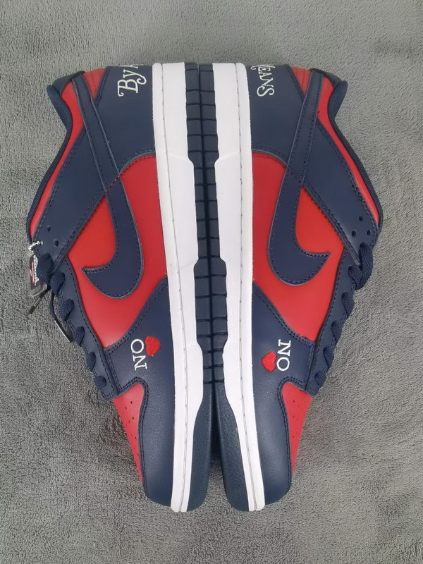 LJR SB Dunk Low By Any Mean,DO7412-982