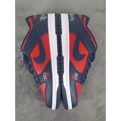 PKGoden SB Dunk Low By Any Mean,DO7412-982