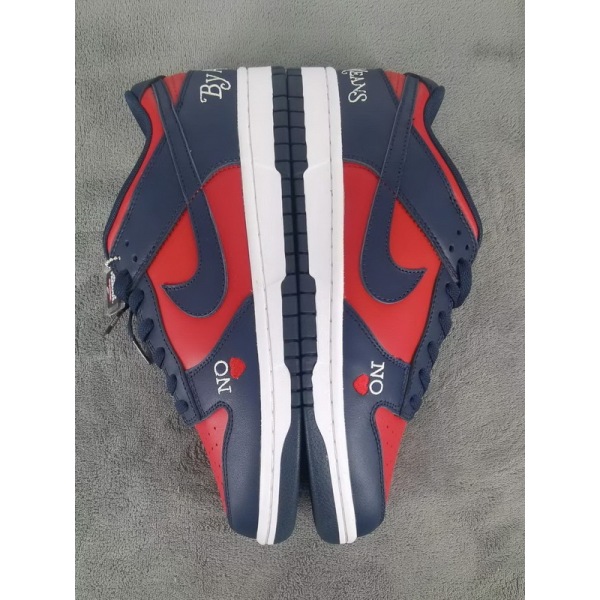 PKGoden SB Dunk Low By Any Mean,DO7412-982
