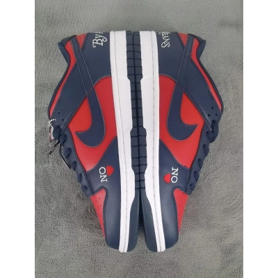 LJR SB Dunk Low By Any Mean,DO7412-982 02