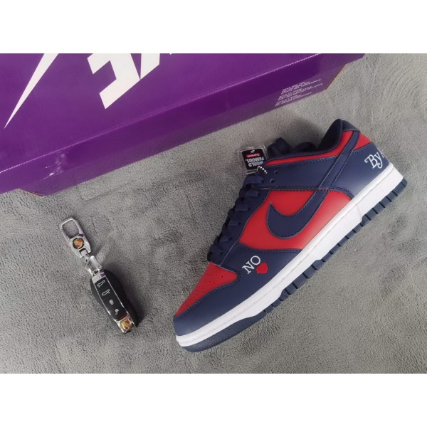 PKGoden SB Dunk Low By Any Mean,DO7412-982