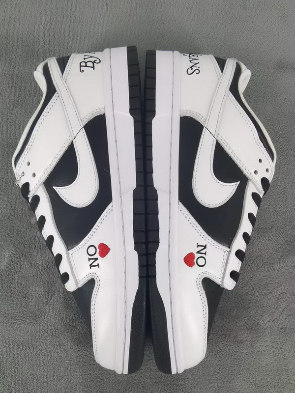 LJR SB Dunk Low By Any Means,DO7412-984