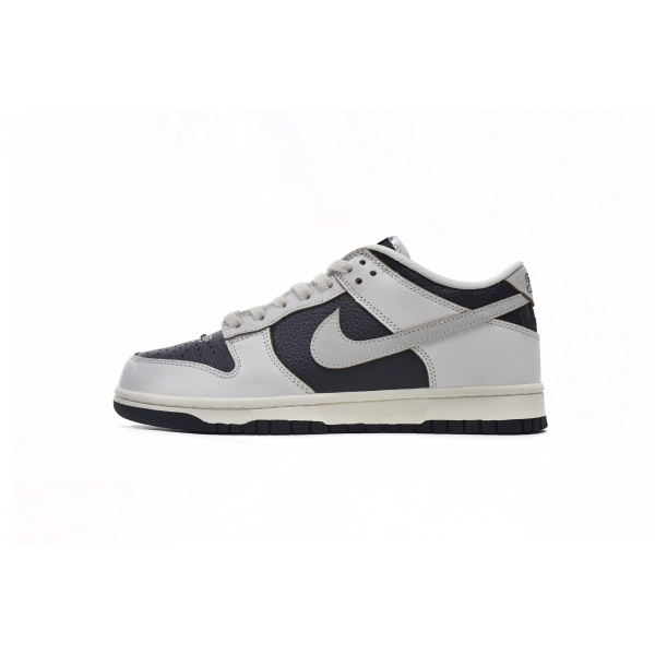 PKGoden SB Dunk Low NYC HUF, FD8775-100