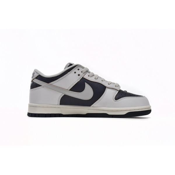 PKGoden SB Dunk Low NYC HUF, FD8775-100