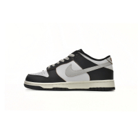 PKGoden SB Dunk Low San Francisco HUF,FD8775-001