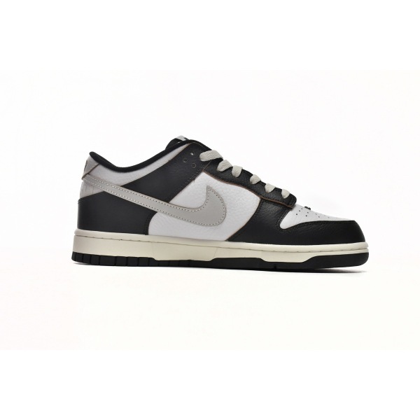 PKGoden SB Dunk Low San Francisco HUF,FD8775-001