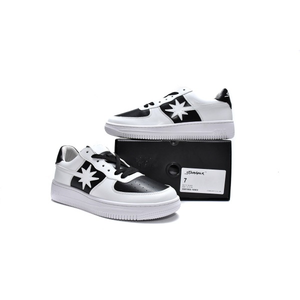 PKGoden Starwalk White Black,SW1806-10003 