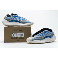 PKGoden Yeezy 700 V3 Arzareth，G54850 