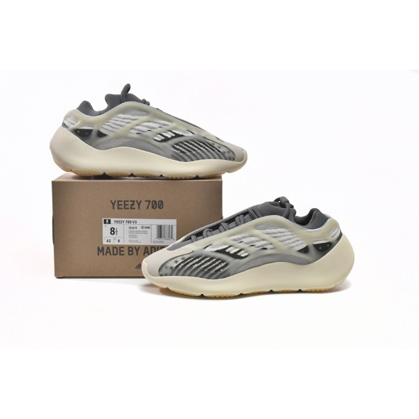 PKGoden Yeezy 700 V3 Fade Salt,ID1674