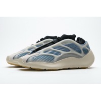 PKGoden Yeezy 700 V3 Kyanite，GY0260  