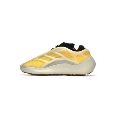 PKGoden Yeezy 700 V3 Mono Safflower,HP5425