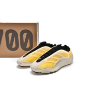 PKGoden Yeezy 700 V3 Mono Safflower,HP5425