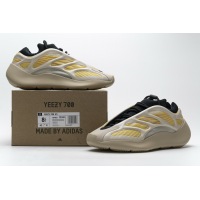 PKGoden Yeezy 700 V3 Safflower，G54853