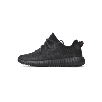 PKGoden Yeezy Boost 350 Pirate Black,BB5350