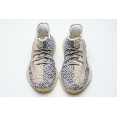DISCOUNT 30$ | PKGoden Yeezy Boost 350 V2 Ash Pearl，GY7658 