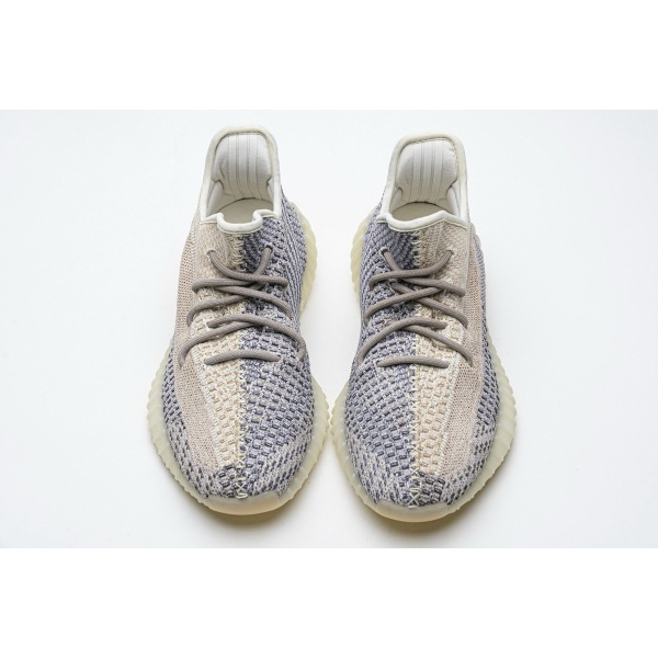 DISCOUNT 30$ | PKGoden Yeezy Boost 350 V2 Ash Pearl，GY7658 