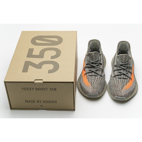 PKGoden Yeezy Boost 350 V2 Beluga, BB1826