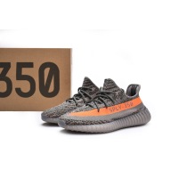 PKGoden Yeezy Boost 350 V2 Beluga Reflective, GW1229