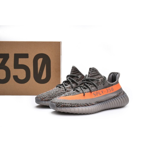 DISCOUNT 30$ PKGoden Yeezy Boost 350 V2 Beluga Reflective, GW1229