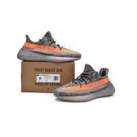 PKGoden Yeezy Boost 350 V2 Beluga Reflective, GW1229