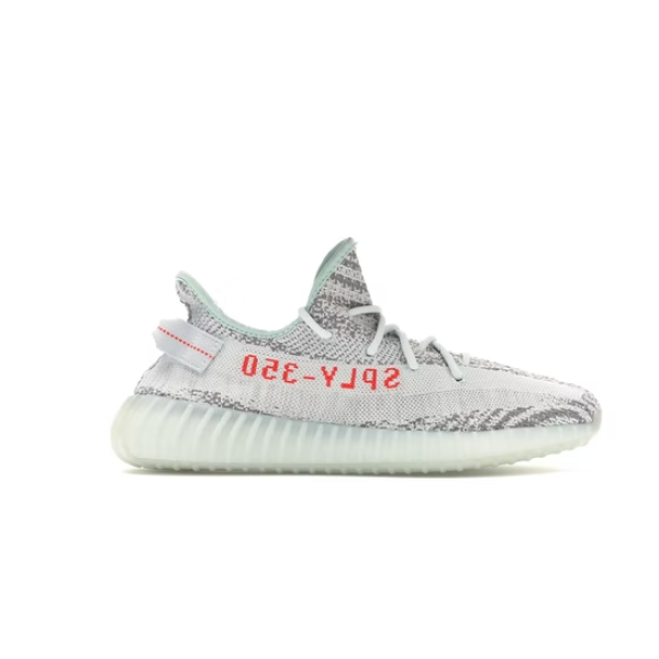 PKGoden Yeezy Boost 350 V2 Blue Tint ,B37571