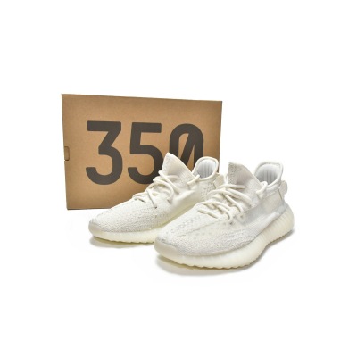 PKGoden Yeezy Boost 350 V2 CabBage,HQ6316