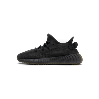 DISCOUNT 30$ PKGoden Yeezy Boost 350 V2 Cinder Reflective，FY4176 2