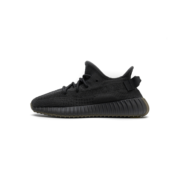 PKGoden Yeezy Boost 350 V2 Cinder Reflective，FY4176 2