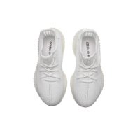 PKGoden Yeezy Boost 350 V2 Cream White，CP9366