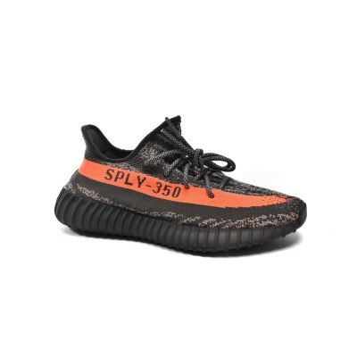 PKGoden Yeezy Boost 350 V2 Dark Beluga,HQ7045