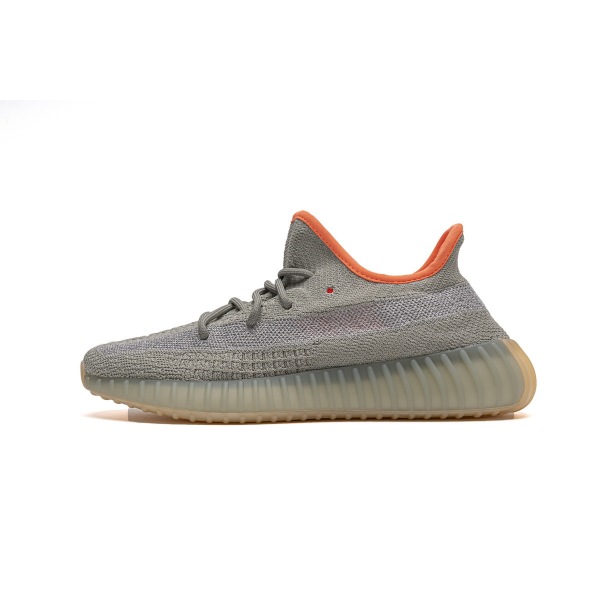 PKGoden Yeezy Boost 350 V2 Desert Sage，FX9035 